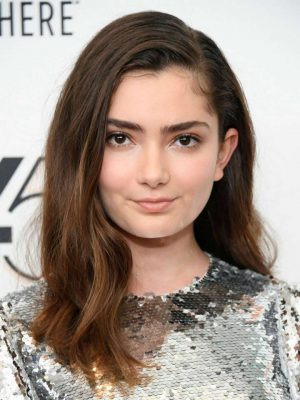Emily Robins