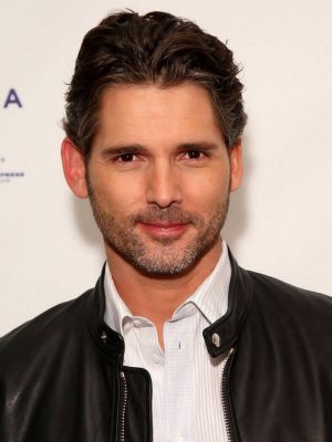 Eric Bana