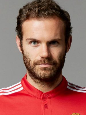 Juan Mata