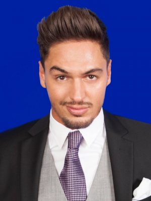 Mario Falcone