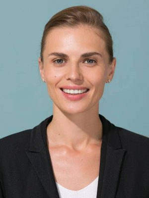 Nella Strekalovskaya