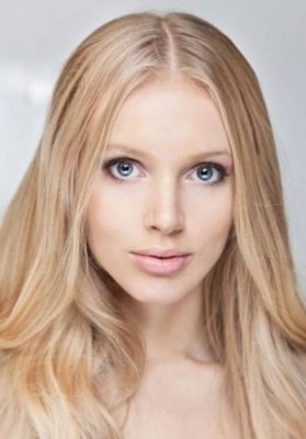 Olesya Boslovyak