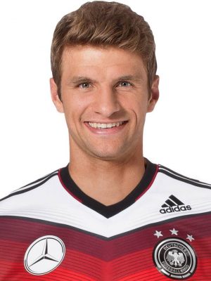 Thomas Müller (dezambiguizare)