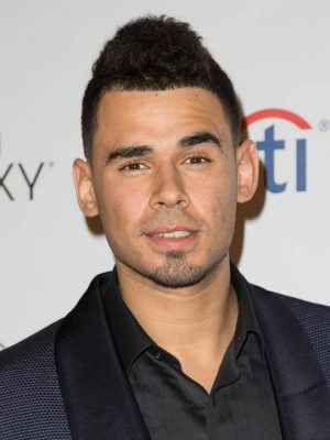 Afrojack