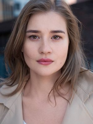 Anna Levanova