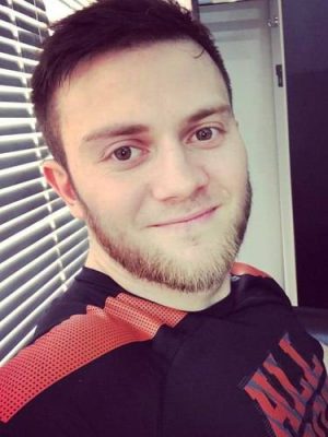 Arthur Dadashov