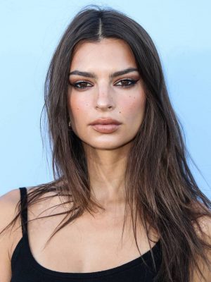 Emily Ratajkowski Ръст, Тегло, Дата на раждане, Цвят на косата, Цвят на очите