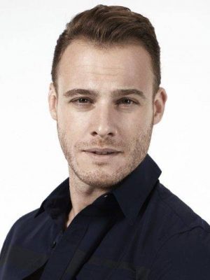 Kerem Bursin
