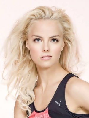 Kiira Korpi