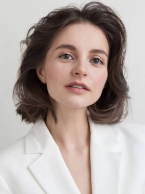 Maria Antonova