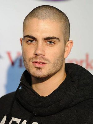 Max George (singer)