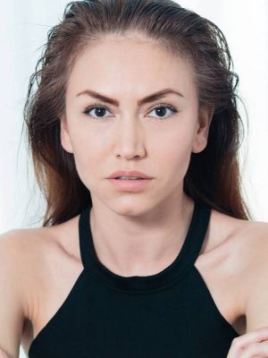 Rumiya Niyazova