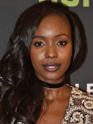 Anna Diop