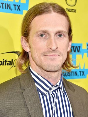 Austin Amelio Height, Weight, Birthday, Hair Color, Eye Color