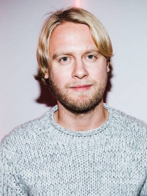 Ilya Stewart