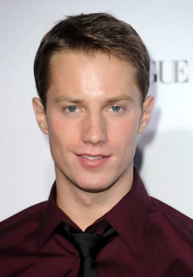 Jonathan Keltz