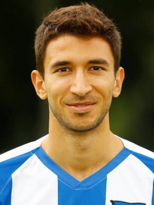 Марко Груич