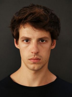 Germain Louvet