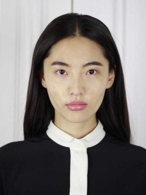보니 첸