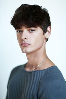 ジェイコブ・モートン
