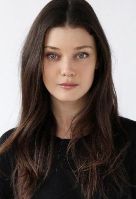 ダイアナ・モルドバ