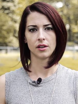 Abby Martin