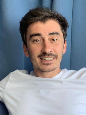 Artem Kalaydzhyan