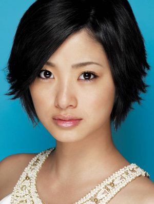 Aya Ueto