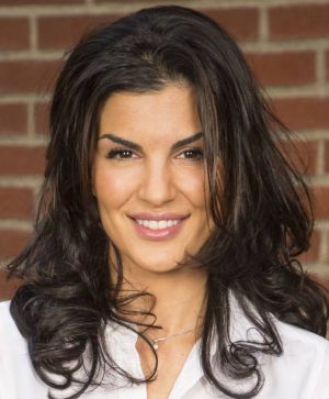 Aylar Lie
