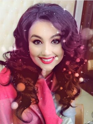Dilnoza Kubaeva