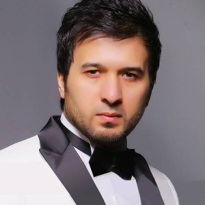 Djonibek Mourodov