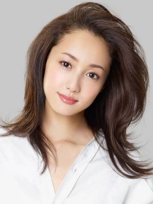 Erika Sawajiri