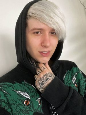 エフゲニー・エルショフ
