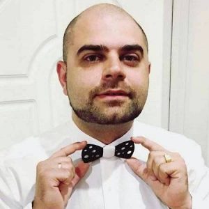 Илья Гажиенко