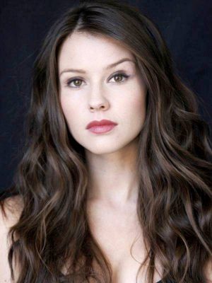 Jenn Proske