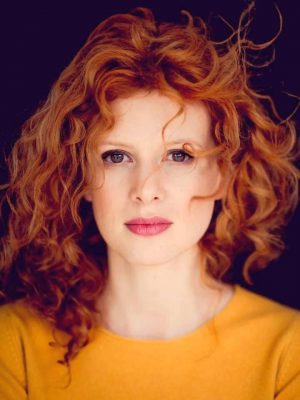 Karolina Gruszka