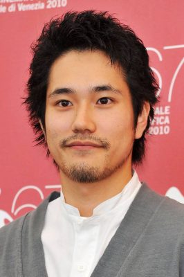 松山 健一