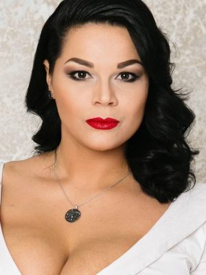 Maria Zarring