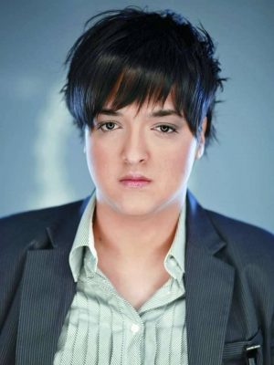 Marija Serifovic
