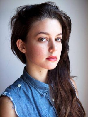 Meg Myers