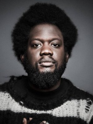 Michael Kiwanuka
