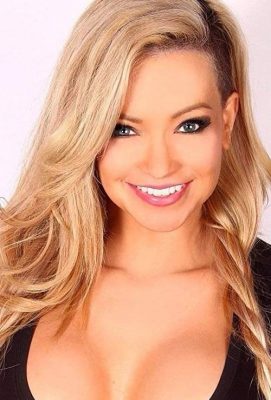 Mindy Robinson