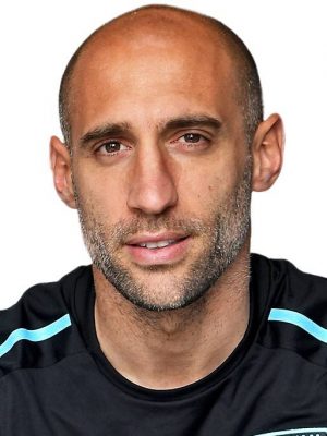 Pablo Zabaleta