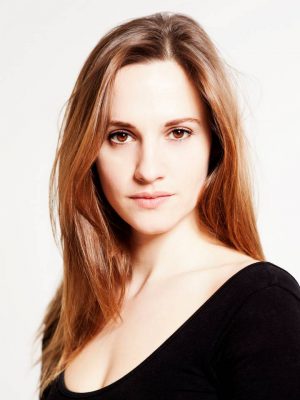 Ruth Bradley