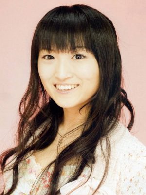 Saki Fujita