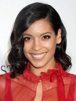 Stephanie Sigman