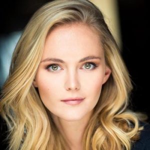 Jayne Wisener