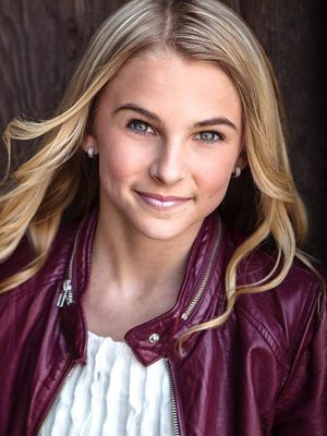 Alyssa Trask