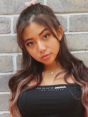 Celine Paolini