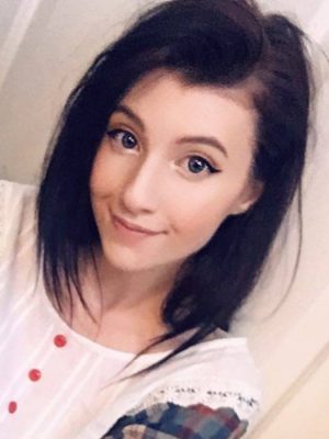 Elizabeth Reed